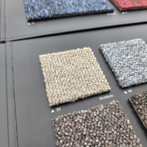 Płytki dywanowe AW Maxima 33