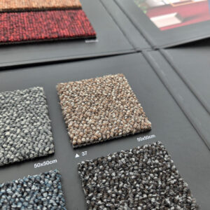 Płytki dywanowe AW Maxima 37