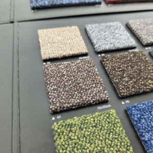 Płytki dywanowe AW Maxima 40