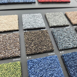 Płytki dywanowe AW Maxima 45