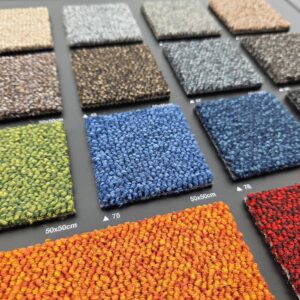 Płytki dywanowe AW Maxima 75