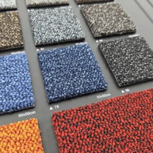 Płytki dywanowe AW Maxima 78