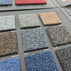 Płytki dywanowe AW Maxima 97