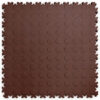 Płytka-modułowa-Fortelock-Industry-ECO-Classic-Brown-moneta