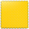 Płytka-modułowa-Fortelock-Industry-Yellow-diament