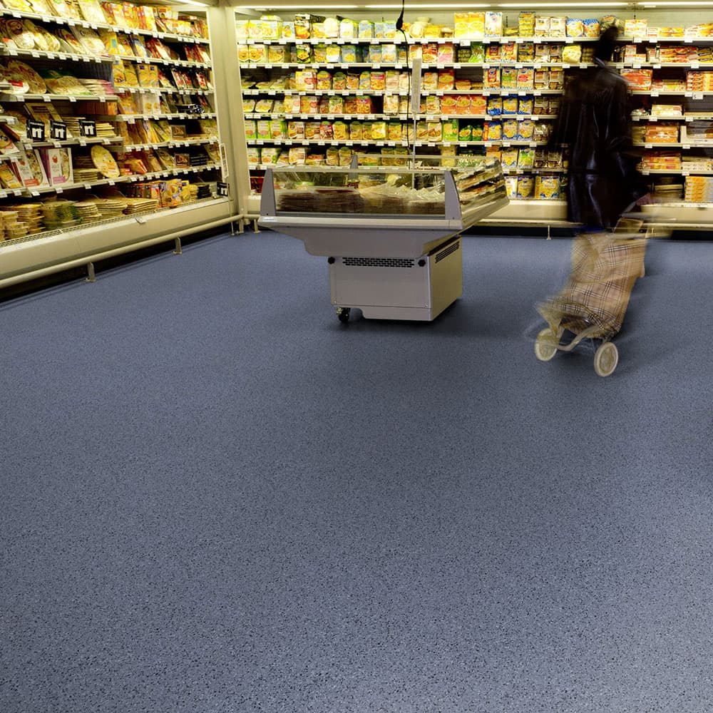 Płytki Gerflor GTI MAX Connect 0252 Titanium