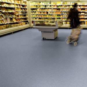 Płytki Gerflor GTI MAX Connect 0253 Aluminium