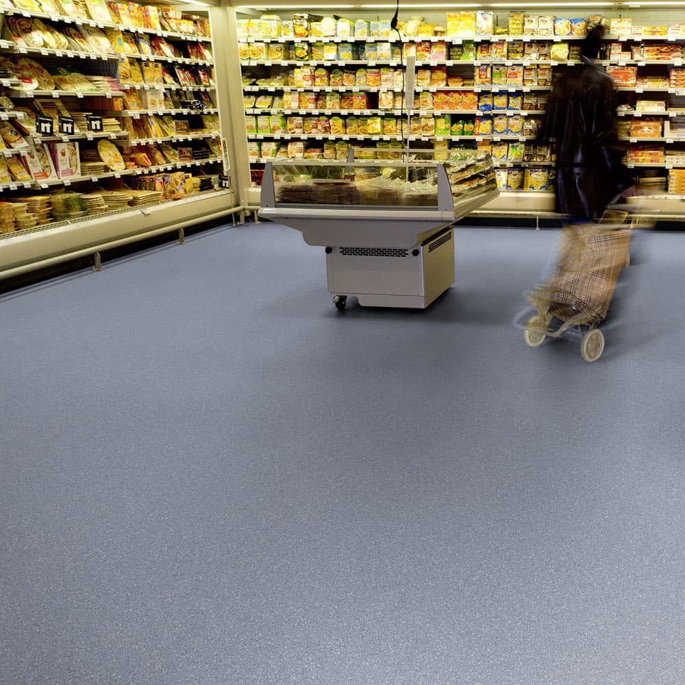Płytki Gerflor GTI MAX Connect 0253 Aluminium