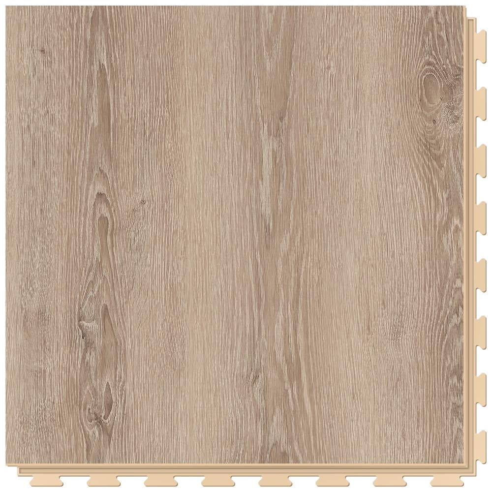 Płytki modułowe Fortelock Buisness Tyrolean Oak - obrazek 3