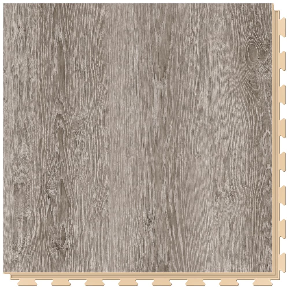 Płytki modułowe Fortelock Business Scandinavian Oak - Beige