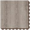 Płytki modułowe Fortelock Business Scandinavian Oak - Brown