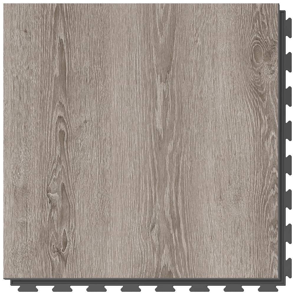 Płytki modułowe Fortelock Business Scandinavian Oak - Graphite
