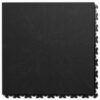 Płytki modułowe Fortelock Invisible ECO Black
