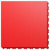 Płytki modułowe Fortelock Invisible Rosso Red