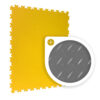 Płytki-przemysłowe-do-hali-Gerflor-R-Tile-7-mm-1018-Yellow