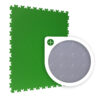 Płytki-przemysłowe-do-hali-Gerflor-R-Tile-7-mm-6005-Green