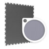 Płytki-przemysłowe-do-hali-Gerflor-R-Tile-7-mm-7015-Dark-Grey