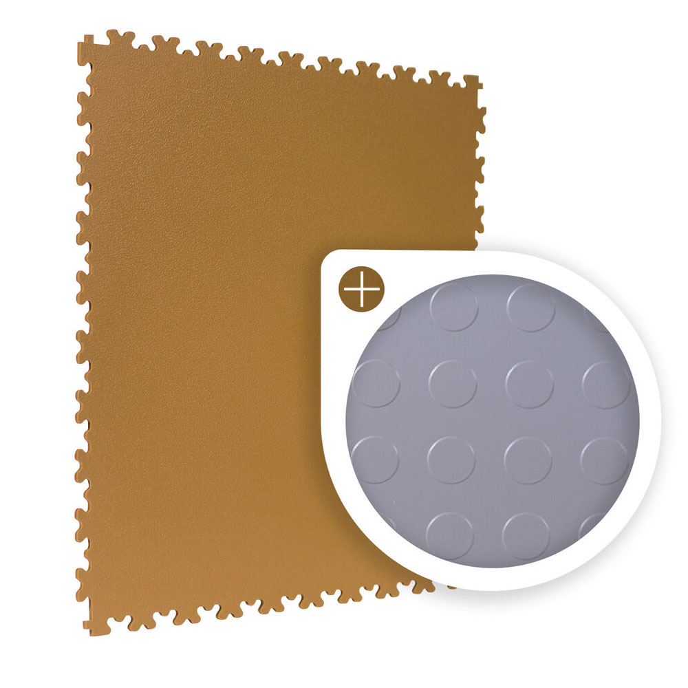 Płytki-przemysłowe-do-hali-Gerflor-R-Tile-7-mm-84391-Beige