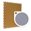 Płytki-techniczne-Gerflor-R-Tile-9-mm-1002-Beige