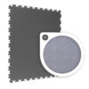Podłoga-modułowa-do-garażu-Gerflor-R-Tile-5-mm-7015-Dark-Grey