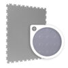 Podłoga-modułowa-do-garażu-Gerflor-R-Tile-5-mm-7045-Light-Grey