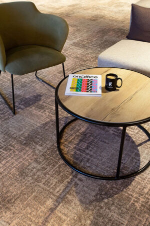 Burmatex Surface Trace płytki dywanowe – 36606 Frame