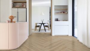 Panele winylowe Moduleo Blackjack Oak 22220