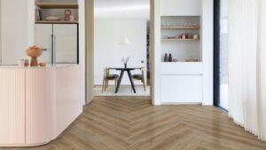 Panele winylowe Moduleo Blackjack Oak 22229