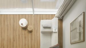 Panele winylowe Moduleo Classic Oak 24235