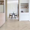 Panele winylowe Moduleo Roots 55 Herringbone Mexican Ash 20216