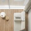 Panele winylowe Moduleo Sierra Oak 58346