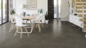 Panele winylowe Gerflor Creation 30 Backyard Dark 1711