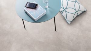 Panele winylowe Gerflor Creation 30 Bloom Uni Clear