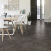 Panele winylowe Gerflor Creation 30 Bloom Uni Dark 1601