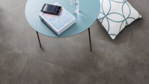 Panele winylowe Gerflor Creation 30 Bloom Uni Dark 1601