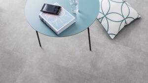 Panele winylowe Gerflor Creation 30 Bloom Uni Pearl 1602