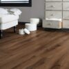 Panele winylowe Gerflor Creation 30 Cedar Dark Brown 1605