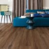 Panele winylowe Gerflor Creation 30 Cedar Dark Brown 1605
