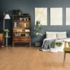 Panele winylowe Gerflor Creation 30 Lounge Oak Golden 1271