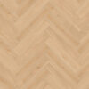Panele winylowe Gerflor Creation 55 Aquinoah Blond 1704 Herringbon