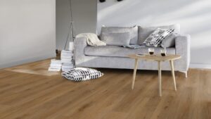 Panele winylowe Gerflor Creation 55 Aquinoah Brown 1705
