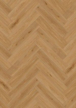 Panele winylowe Gerflor Creation 55 Aquinoah Honey 1706 Herringbone