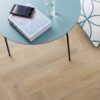 Panele winylowe Gerflor Creation 55 Aquinoah Nature 1707 Herringbon