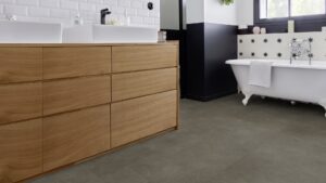 Panele winylowe Gerflor Creation 55 Backyard Dark 1711