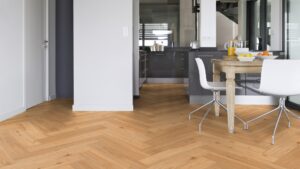 Panele winylowe Gerflor Creation 55 Ballerina 0347 Herringbone