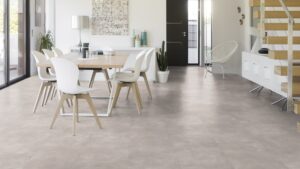 Panele winylowe Gerflor Creation 55 Bloom Uni Clear 1599
