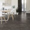 Panele winylowe Gerflor Creation 55 Bloom Uni Dark 1601