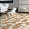 Panele winylowe Gerflor Creation 55 Luna Amber 1747