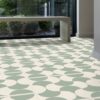 Panele winylowe Gerflor Creation 55 Luna Cobalt 1749