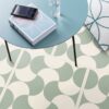 Panele winylowe Gerflor Creation 55 Luna Cobalt 1749